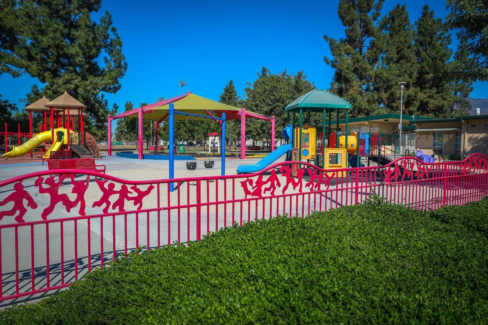 Valleydale Park