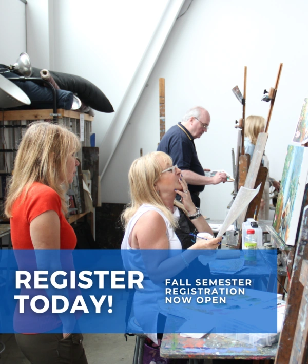 Visual Arts Center of New Jersey