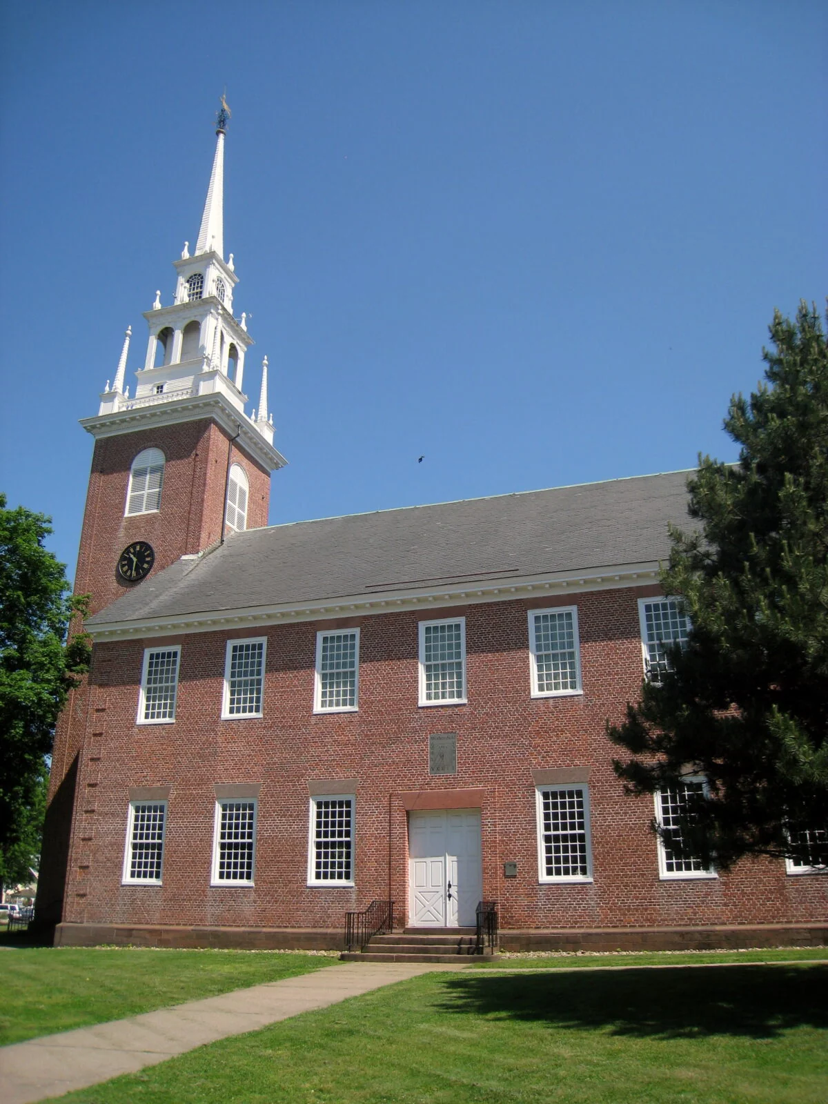 Wethersfield Historical Society