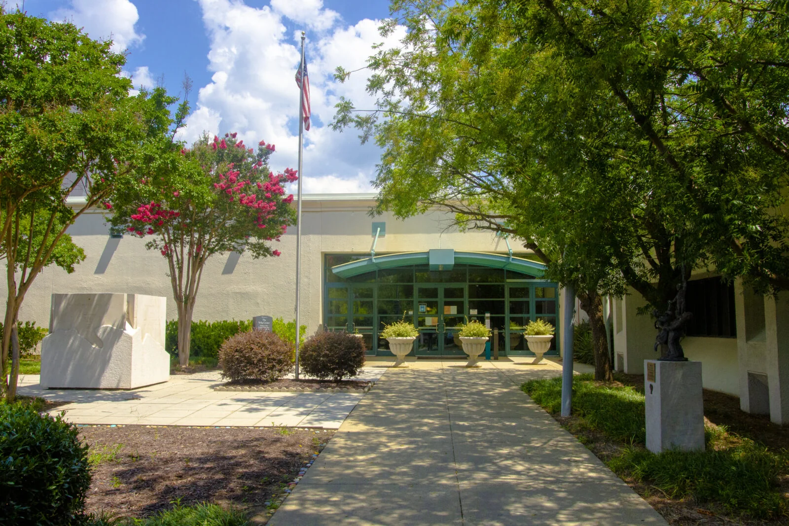 William Breman Jewish Heritage Museum