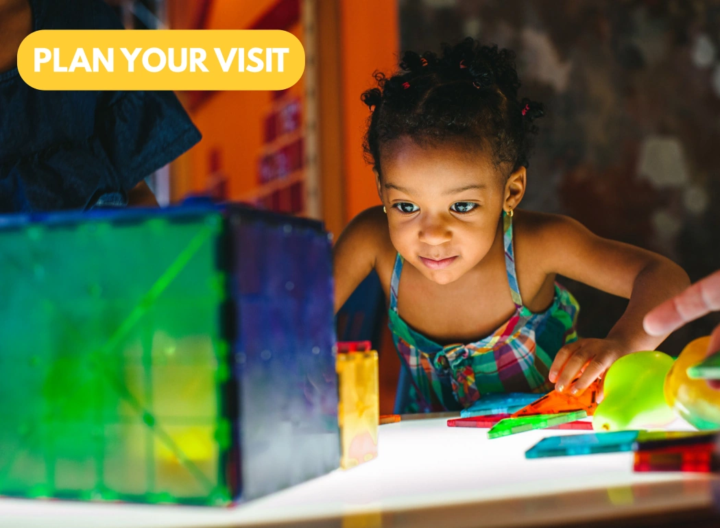 Wonder Works Children’s Museum