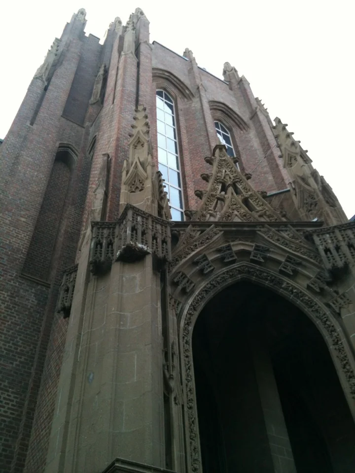 Yale Peabody Museum of Natural History