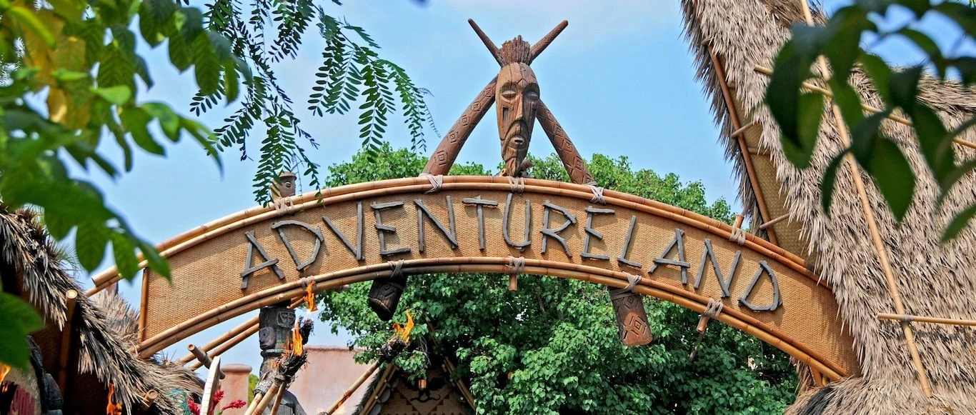 Adventureland