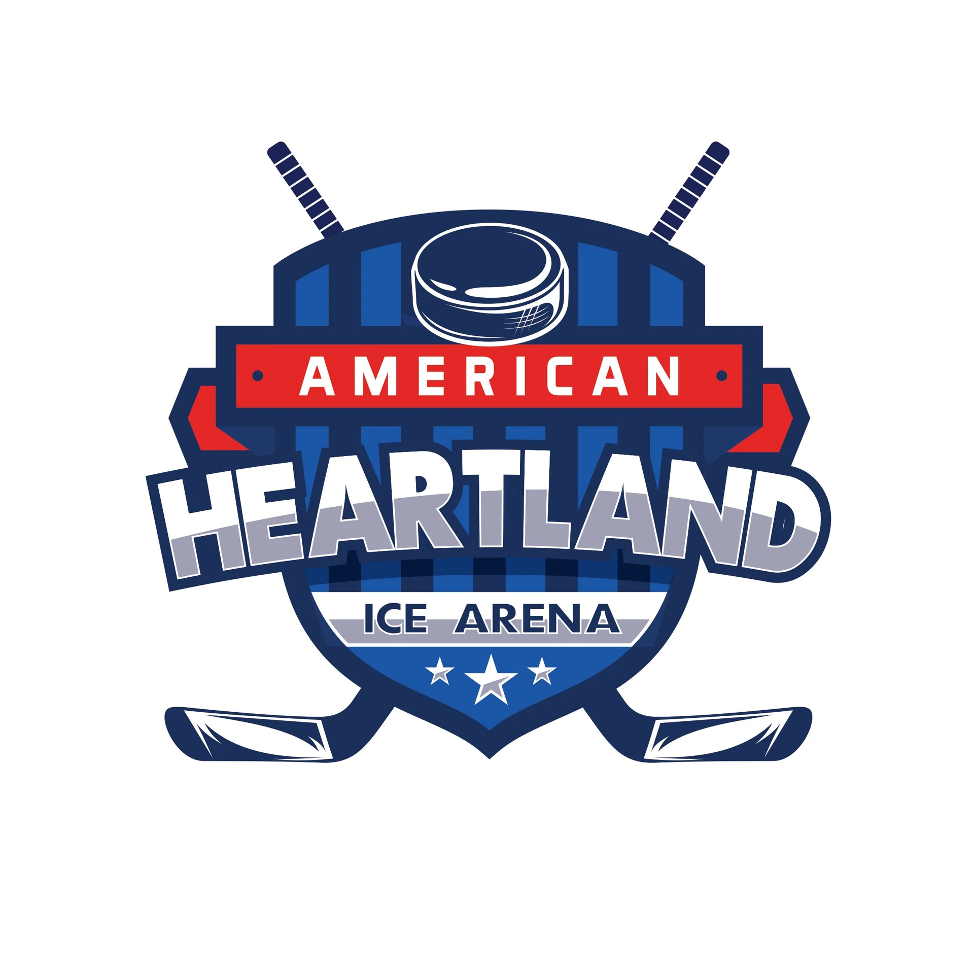 American Heartland Ice Arena