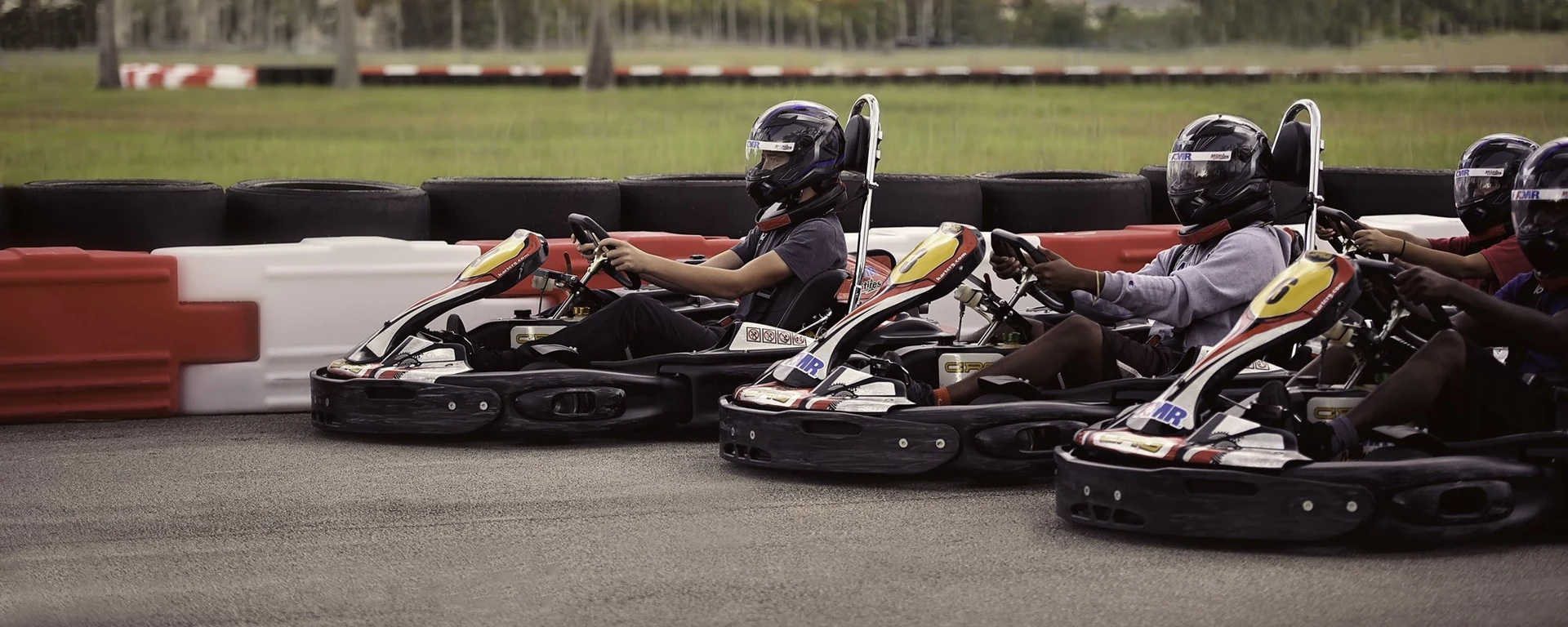 AMR Motorplex