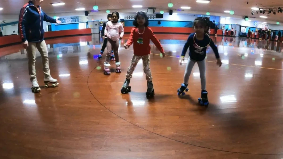 Aurora Skate Center