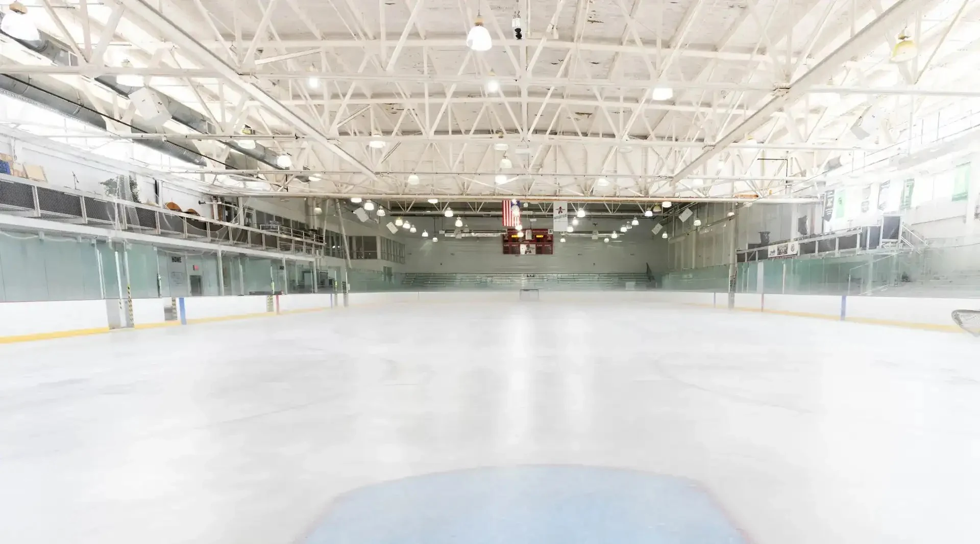 Aviator Sports and Events Center