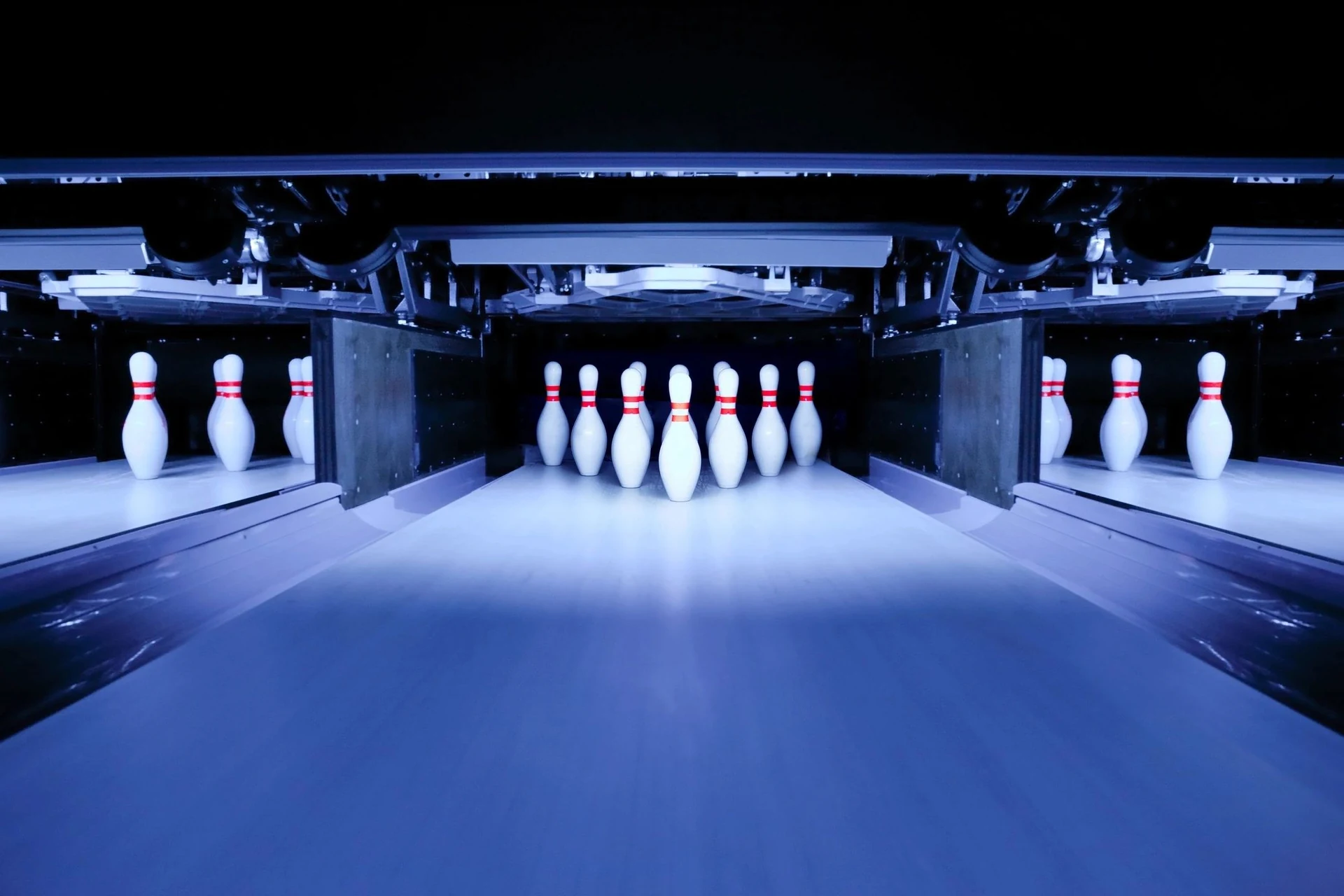Bucks County Bowling Association