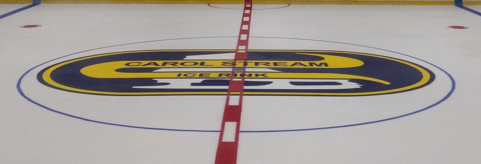 Carol Stream Ice Rink