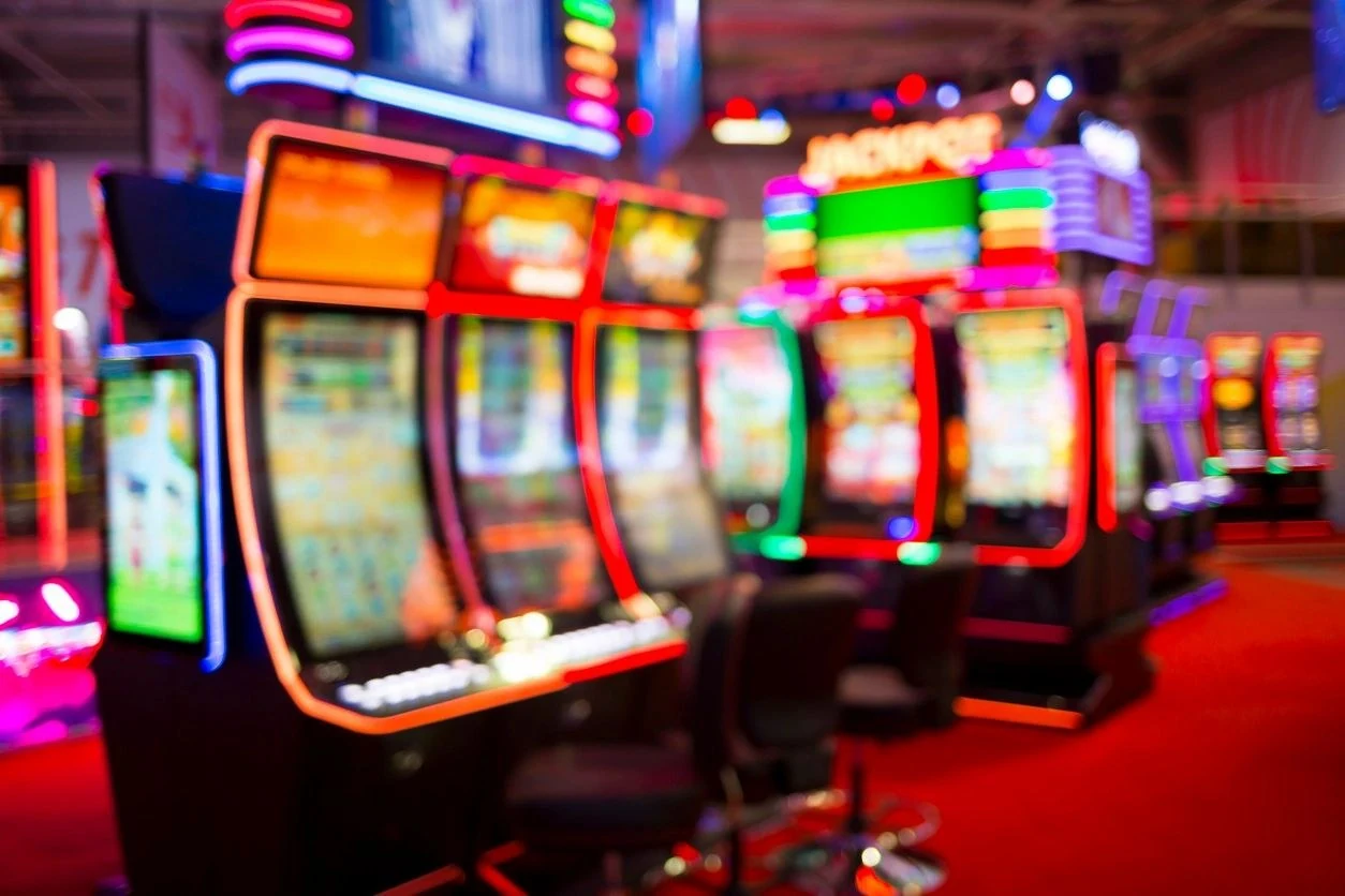 Carrie’s Hideaway Gaming