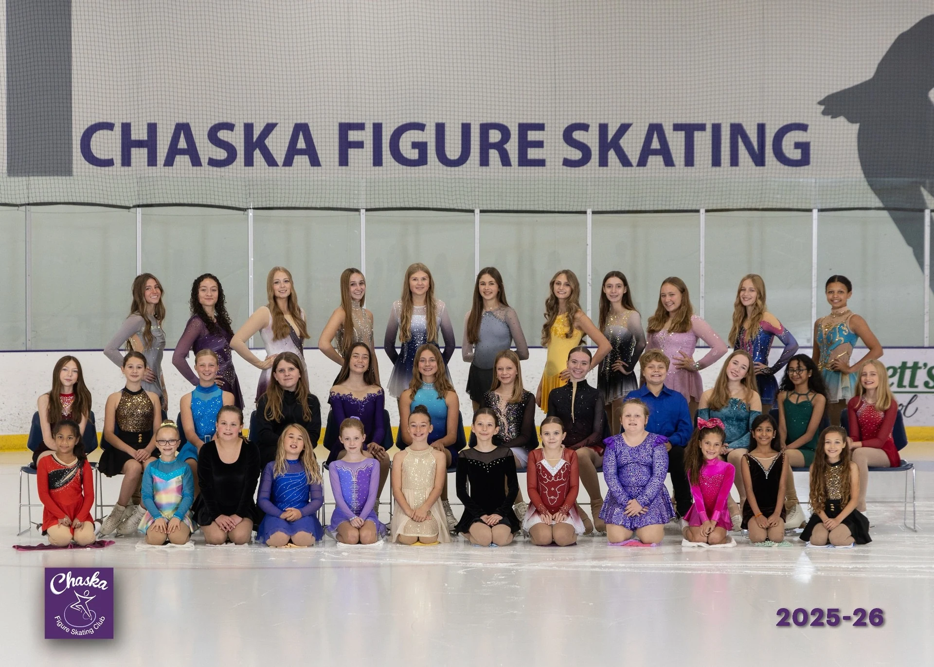 Chaska Figure Skating Club