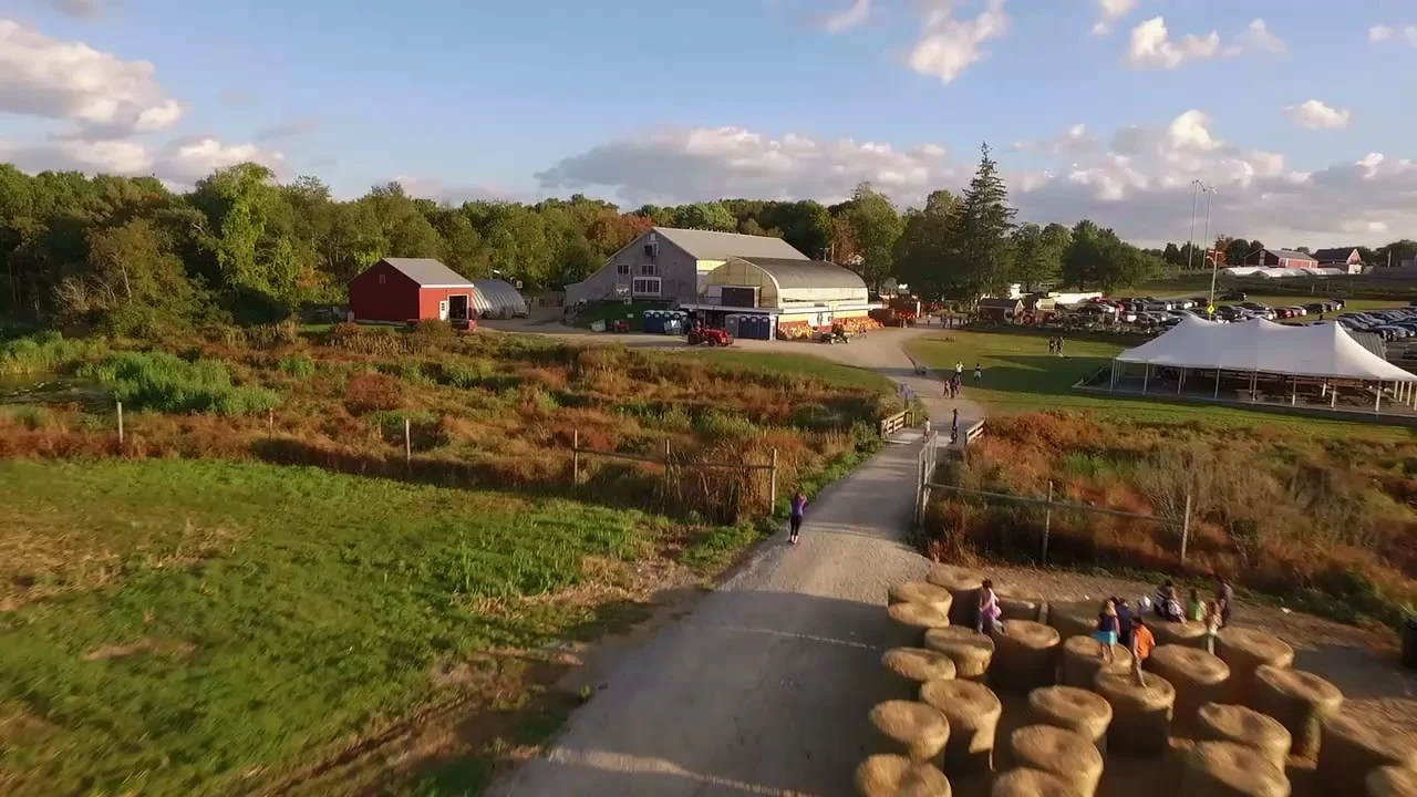 Cider Hill Farm