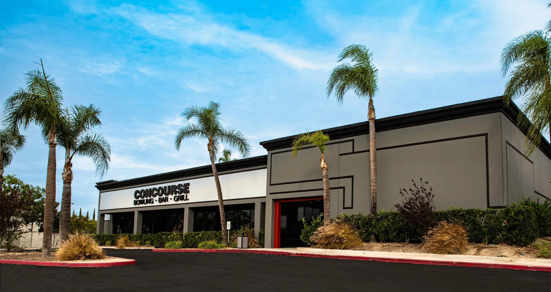 Concourse Bowling Center