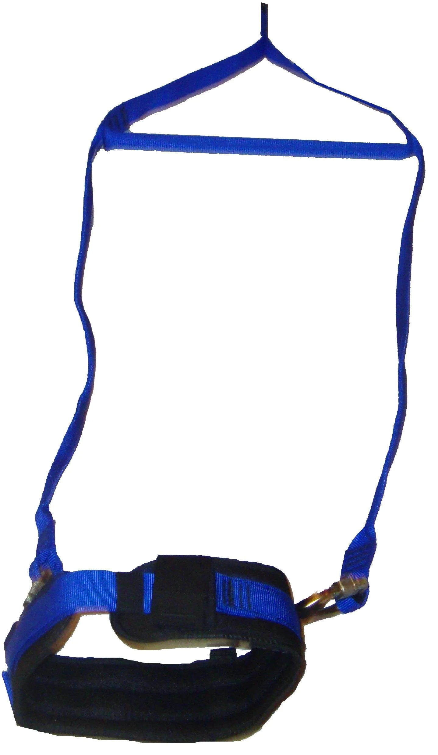 Dual-Rotational Jump Harness