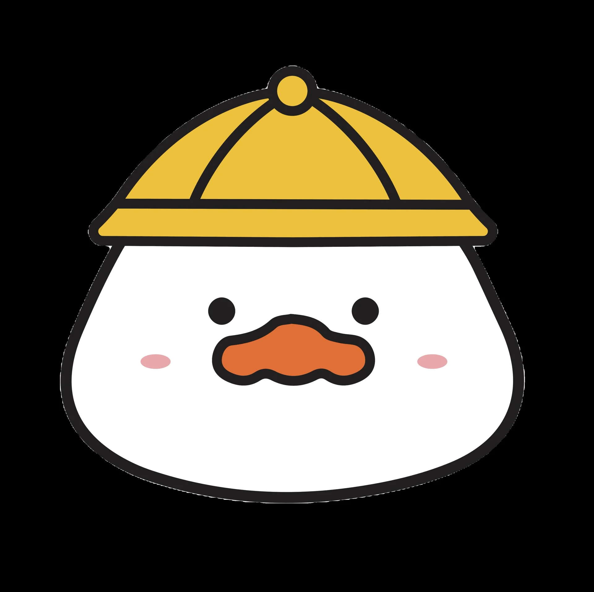Duck!