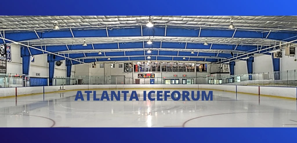 Duluth IceForum