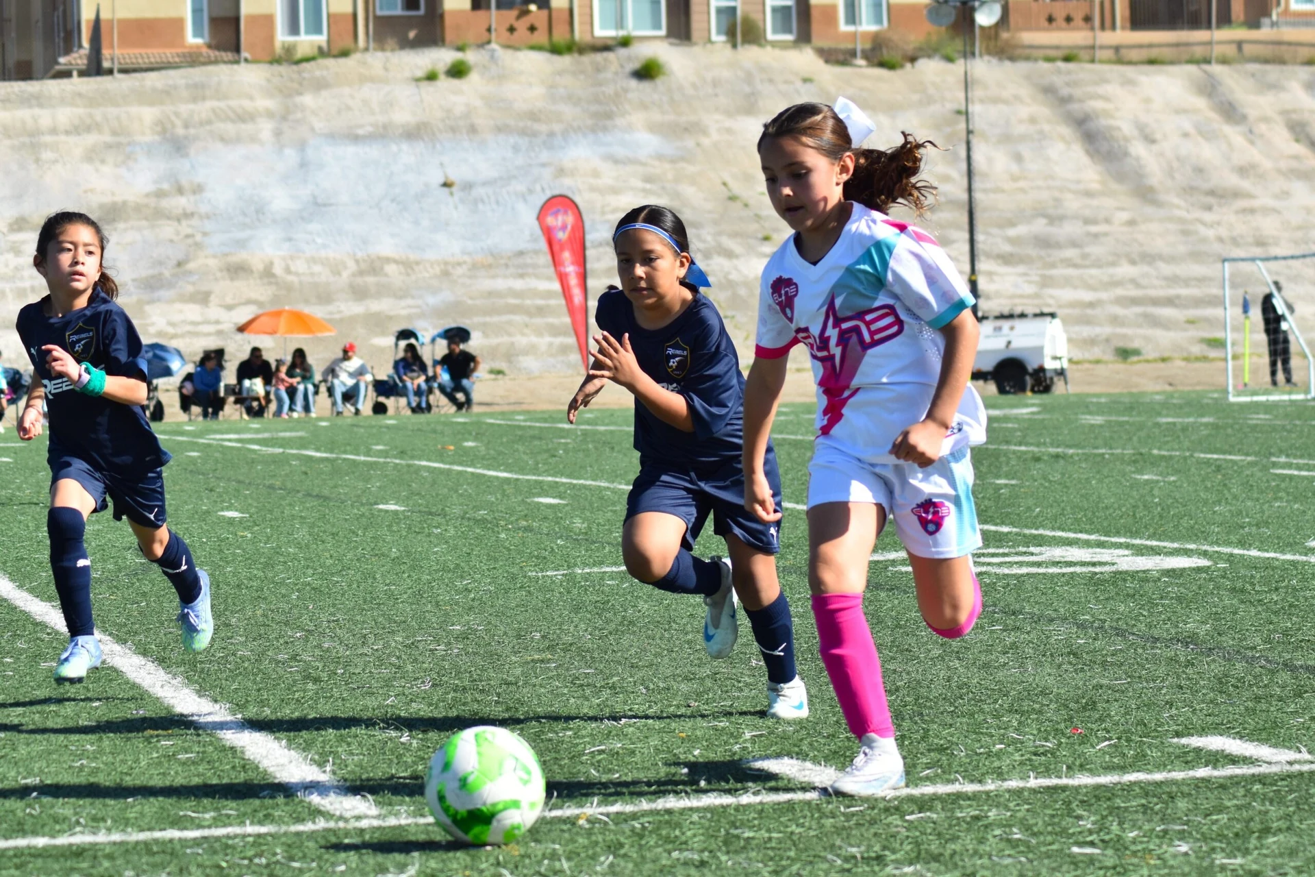 ELI7E FC Soccer – SPRING VALLEY BONITA LA MESA EL CAJON SANTEE NATIONAL CITY – ELITE FC – Youth Kids Soccer Club