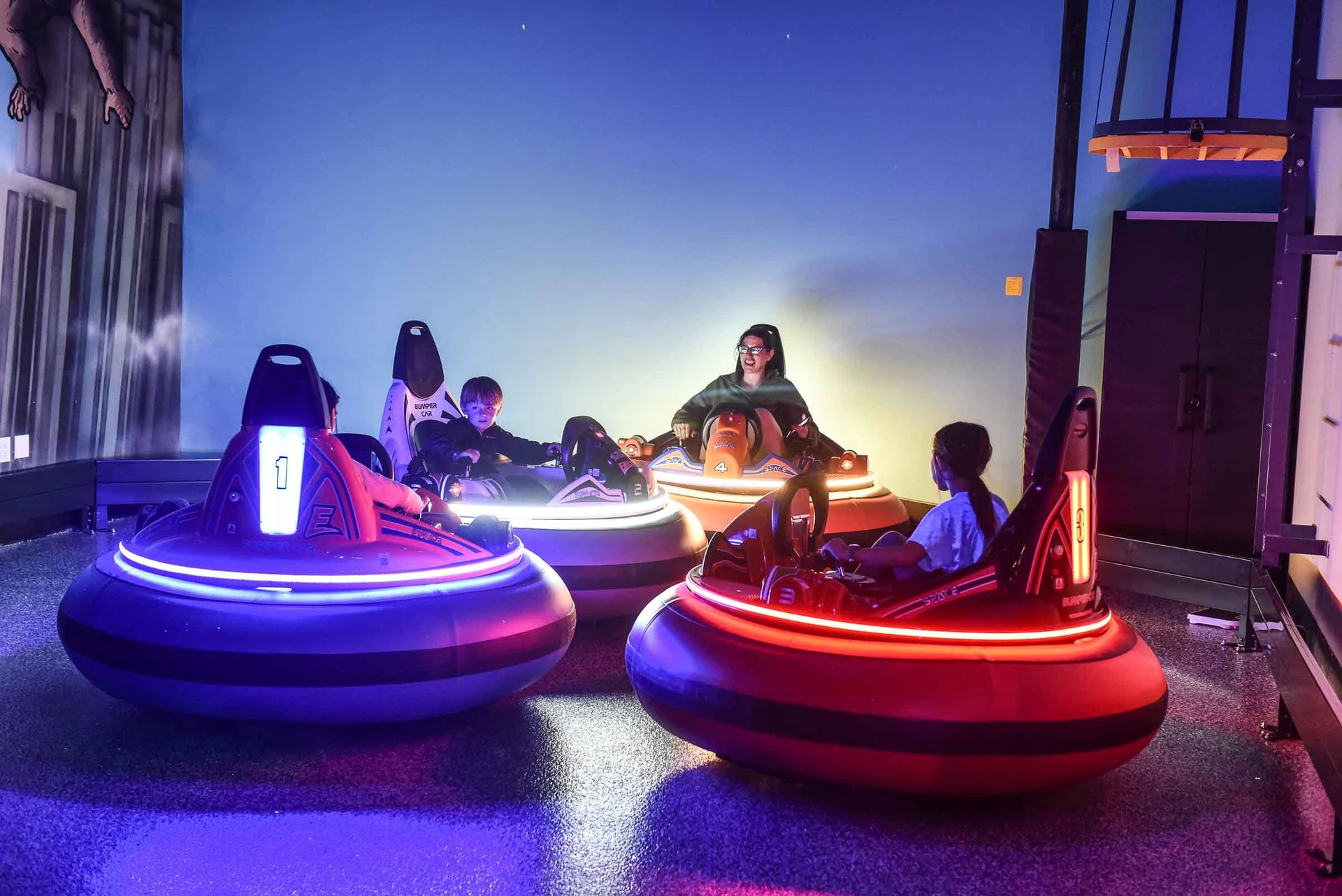 Empire Adventure Park
