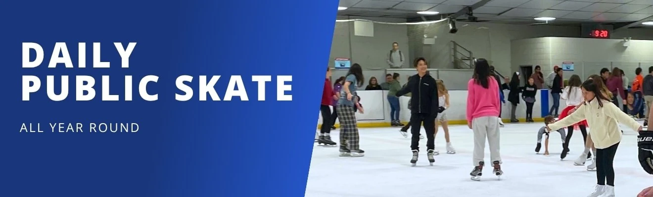 Fairfax Ice Arena