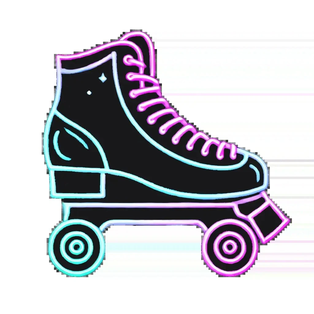Galaxy Skate
