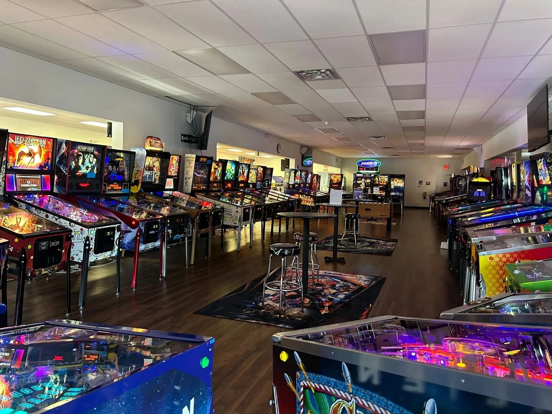 Game Gallery