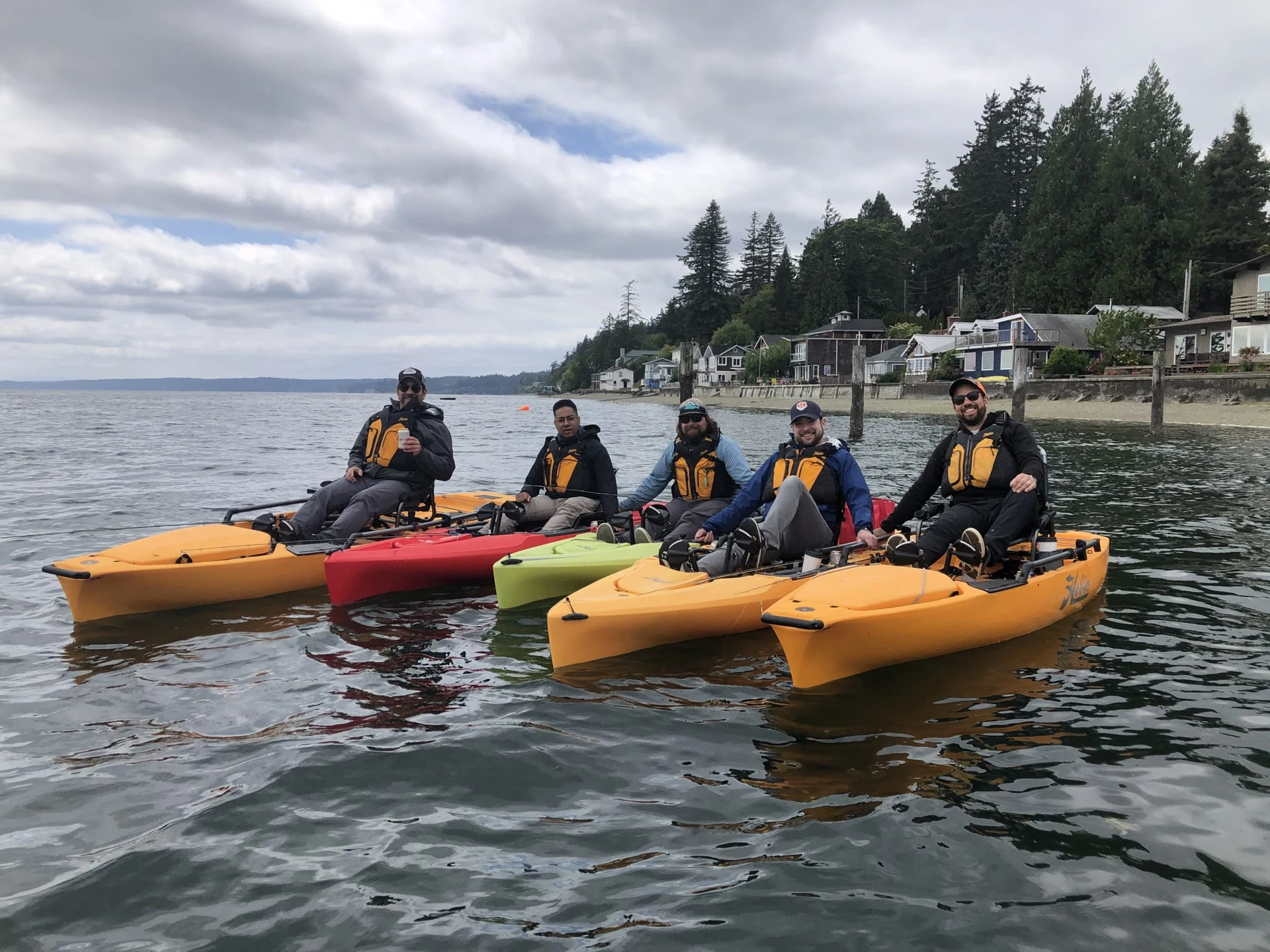 Gig Harbor Watersports