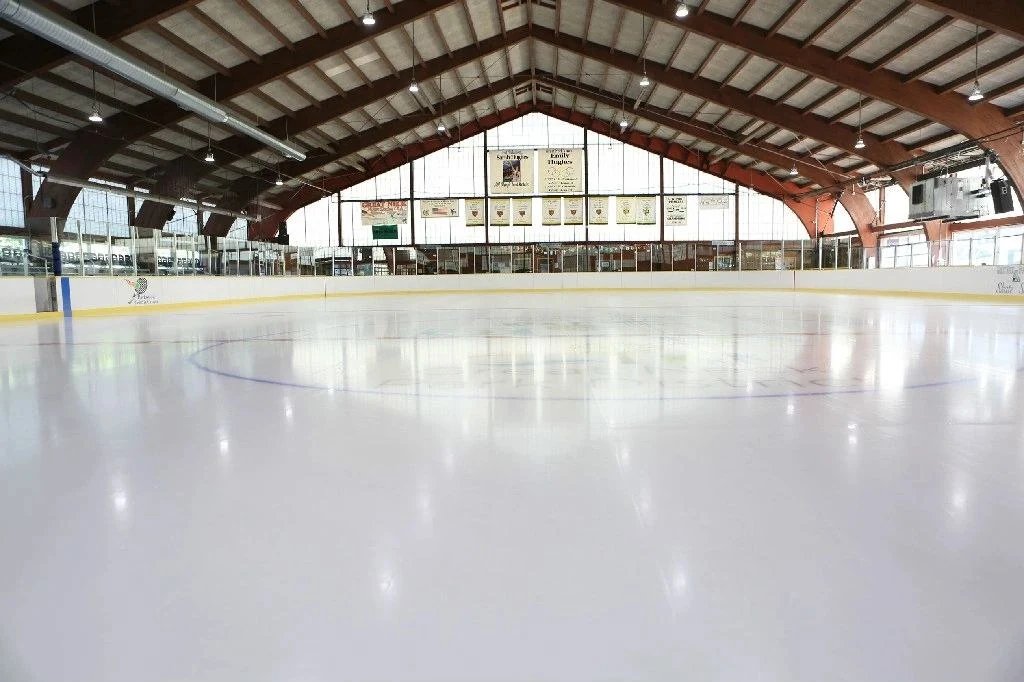 Great Neck Figure Skating Club Page