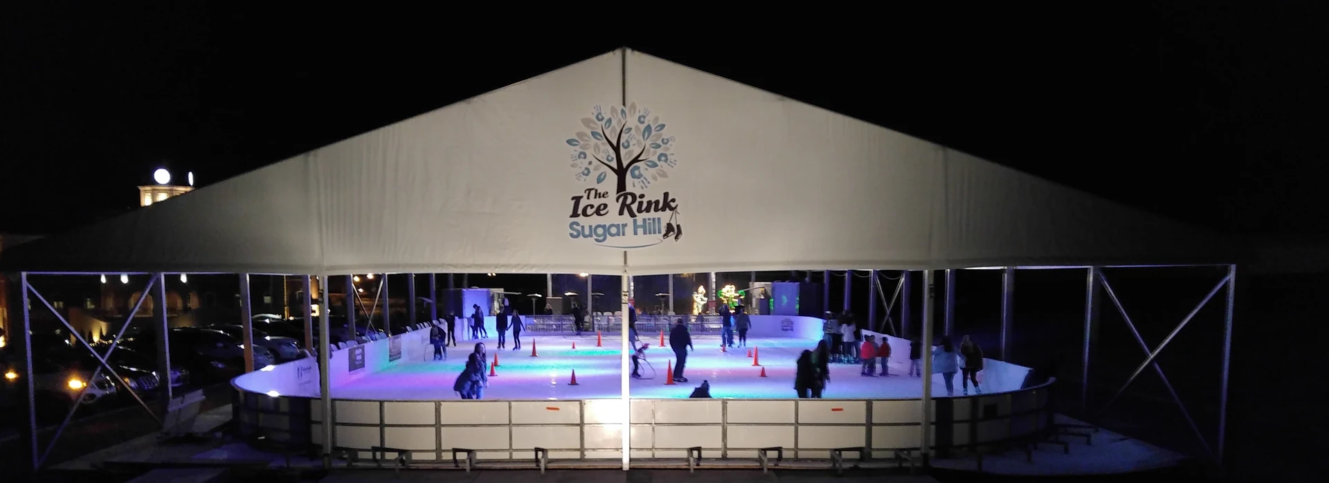 Have an Ice Day Rinks