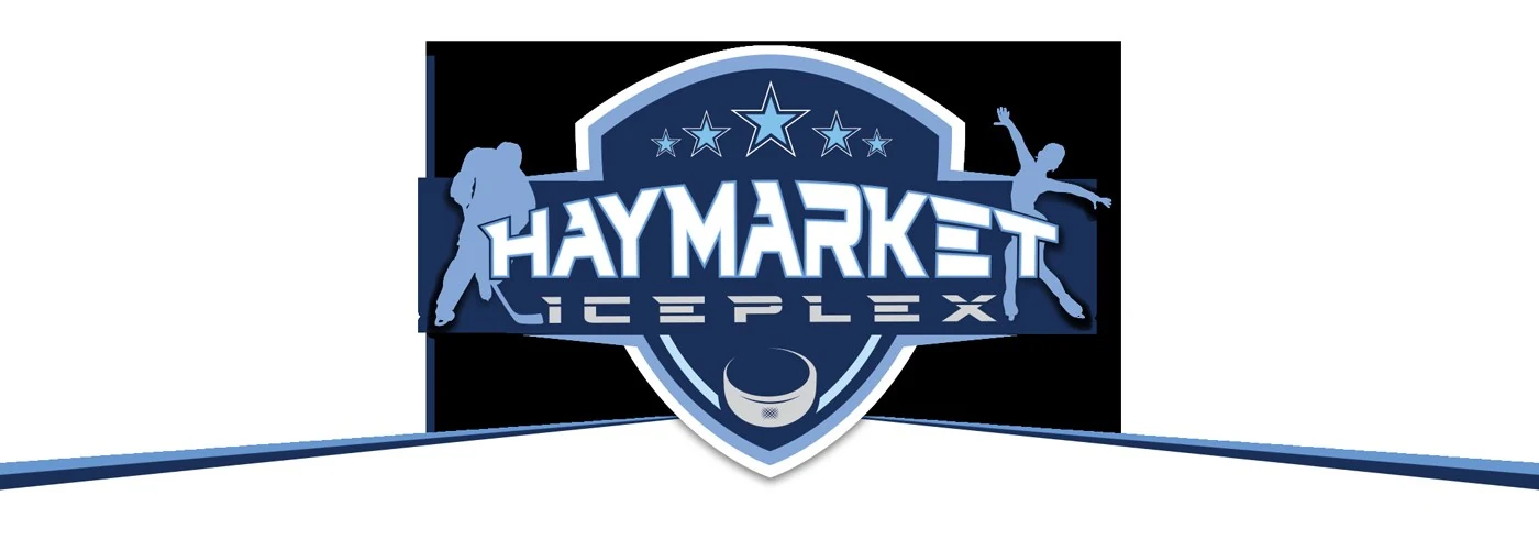 Haymarket Iceplex