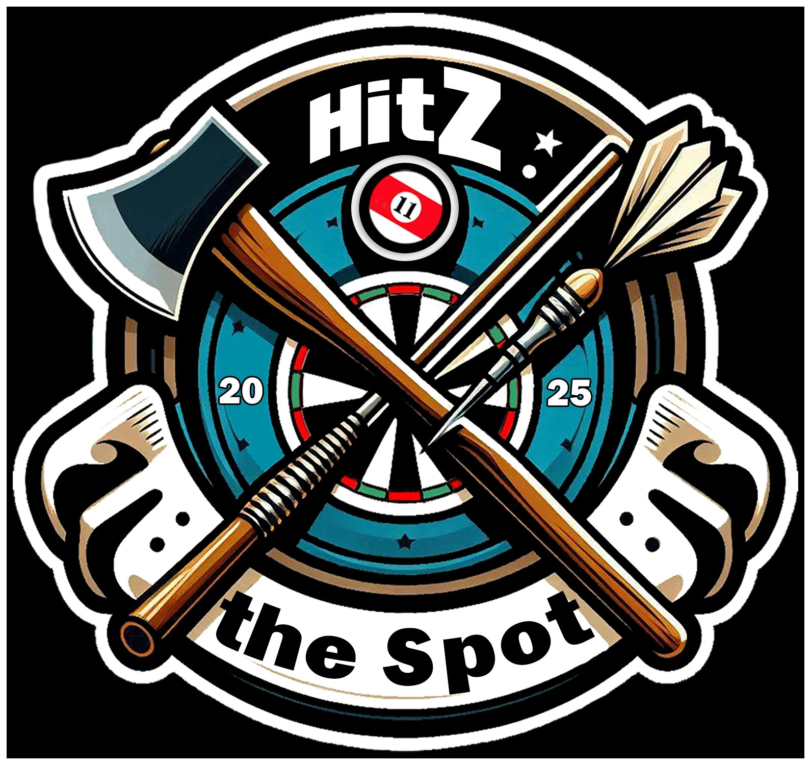 HitZ the Spot