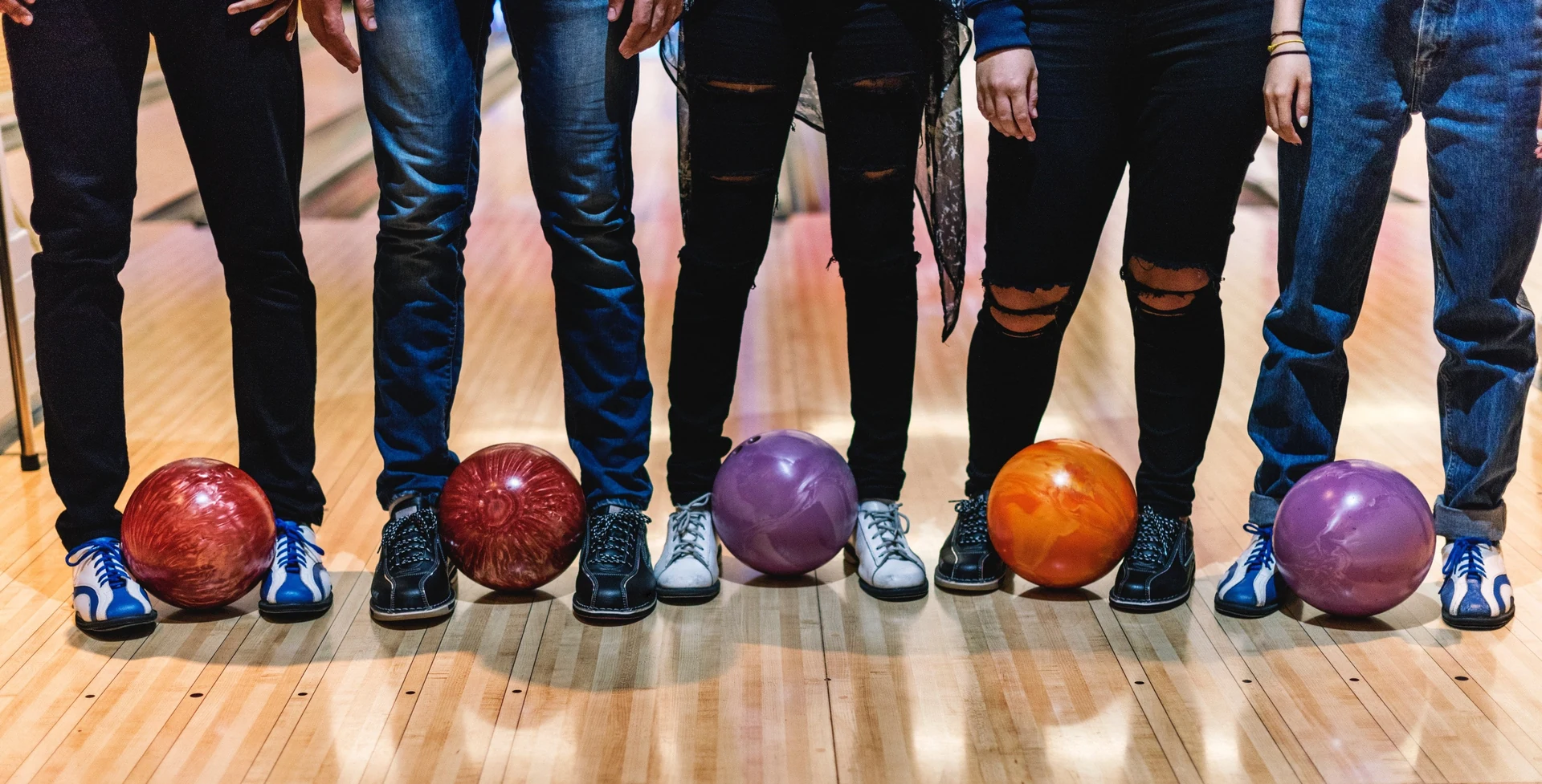 Incline Station Bowling Center