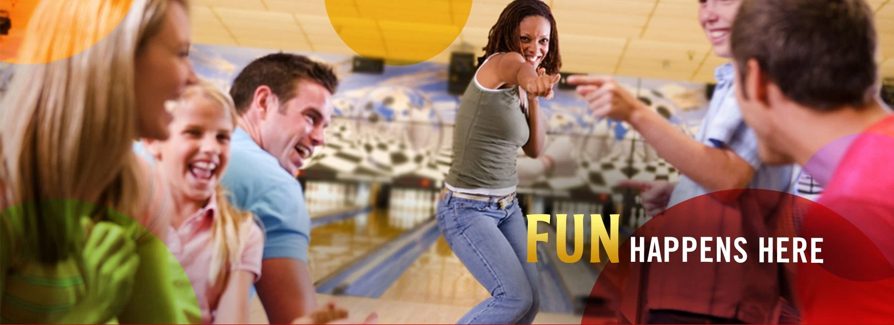 Jefferson Valley Lanes