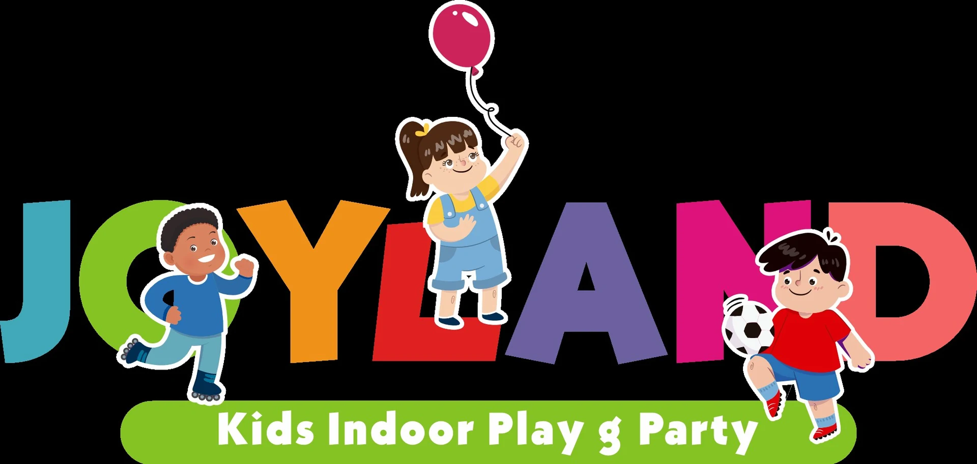 Joylandkidz