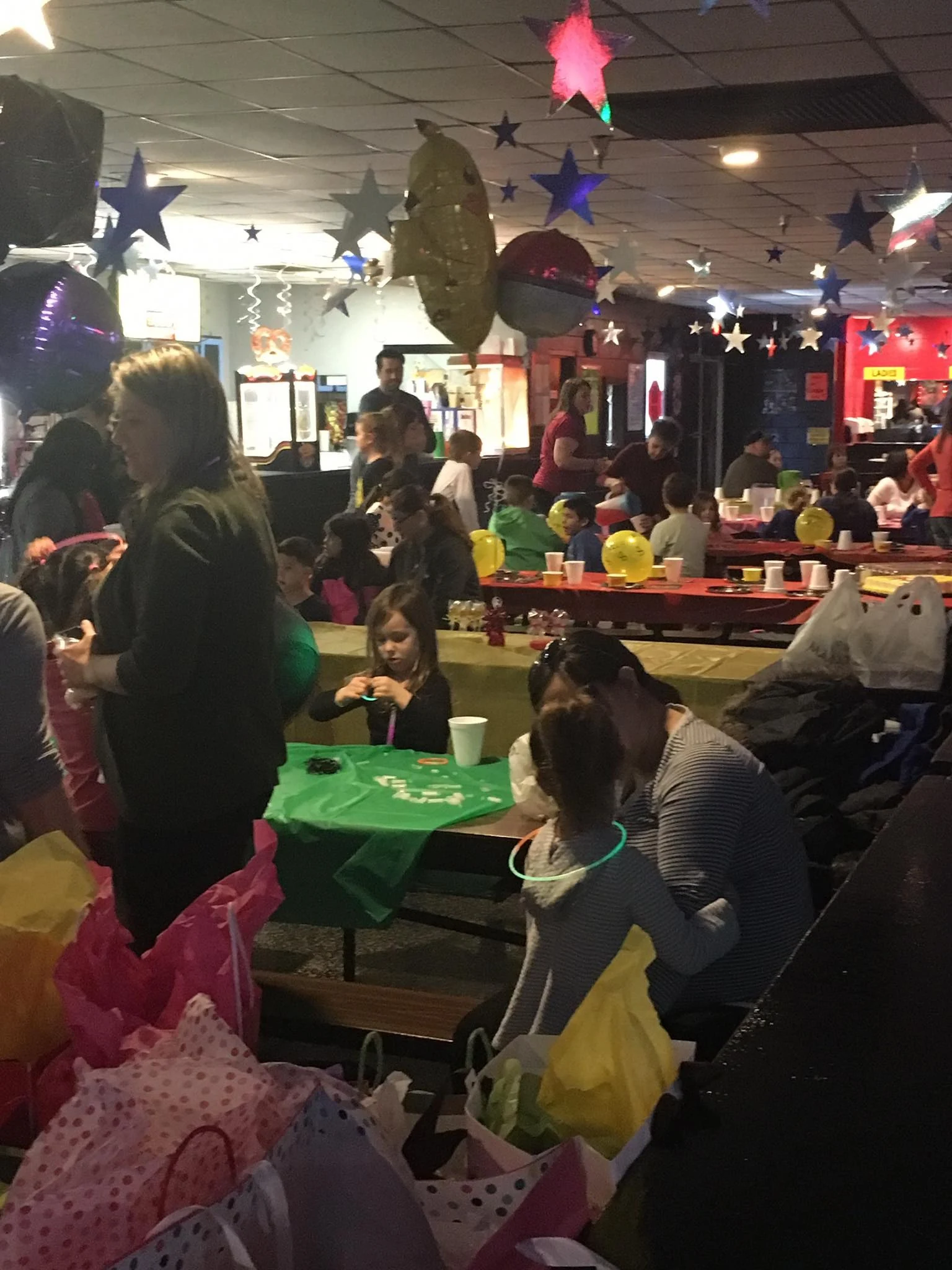 Just For Fun Roller Rink – Mundelein