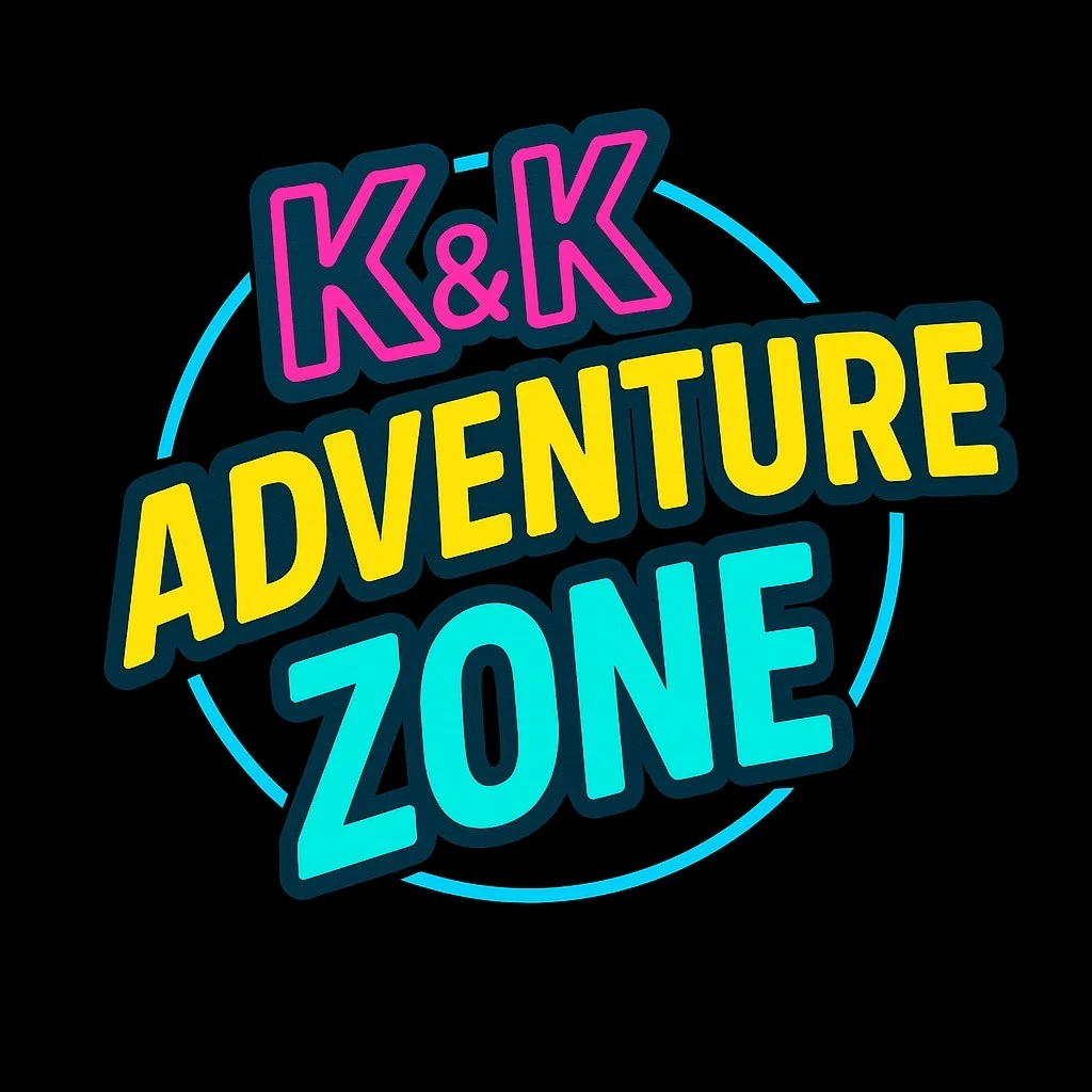K&K Adventure Zone