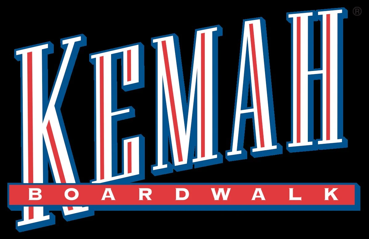 Kemah Boardwalk