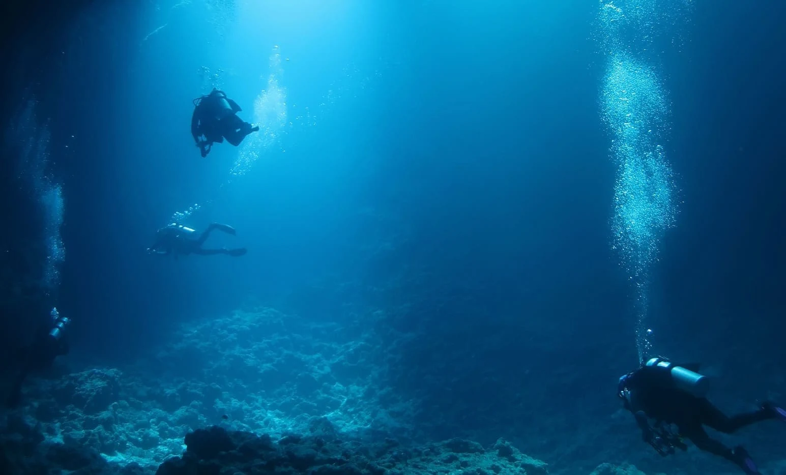 Key Largo Dive Center