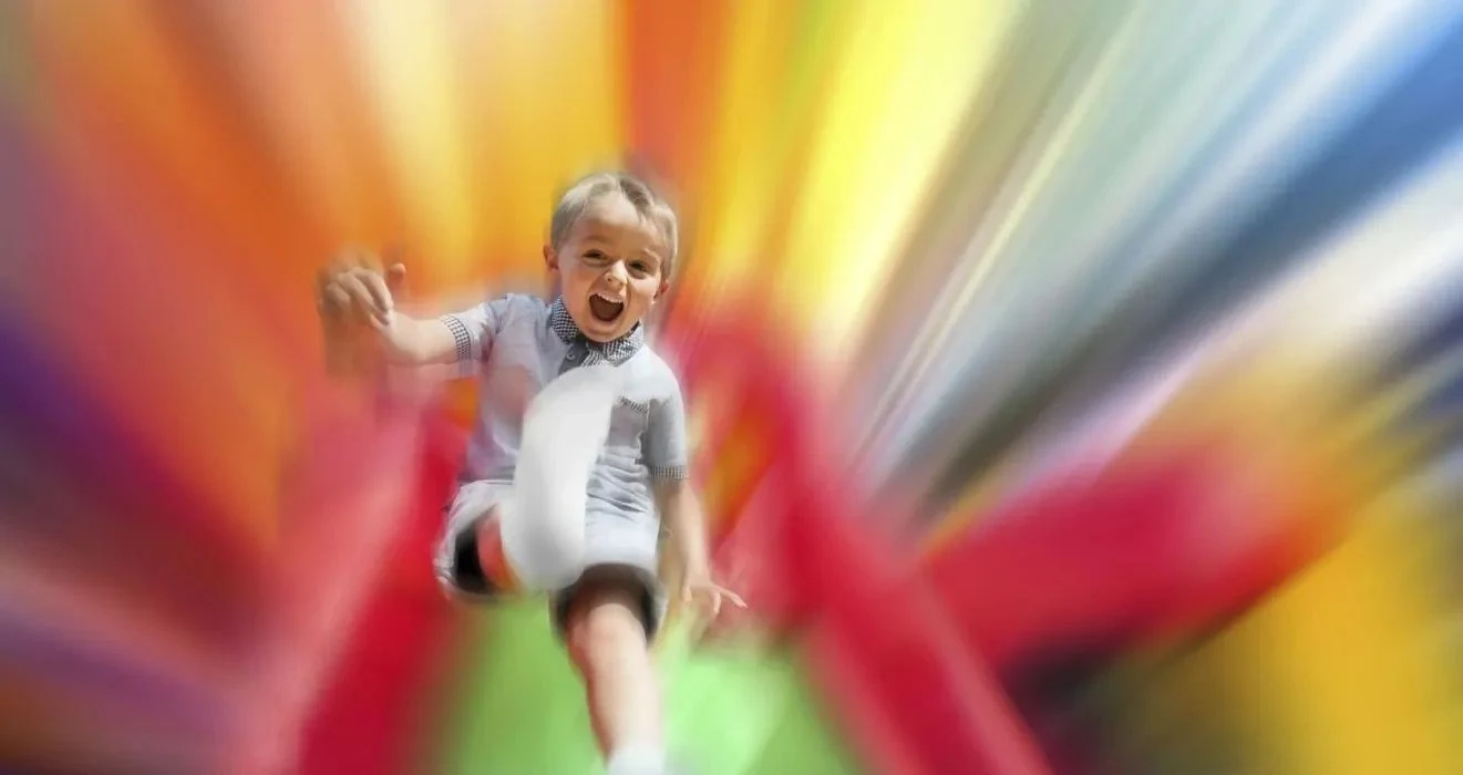 Kidz Bounce