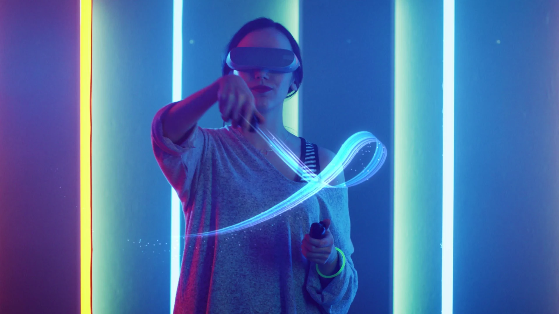 Let’s Play VR