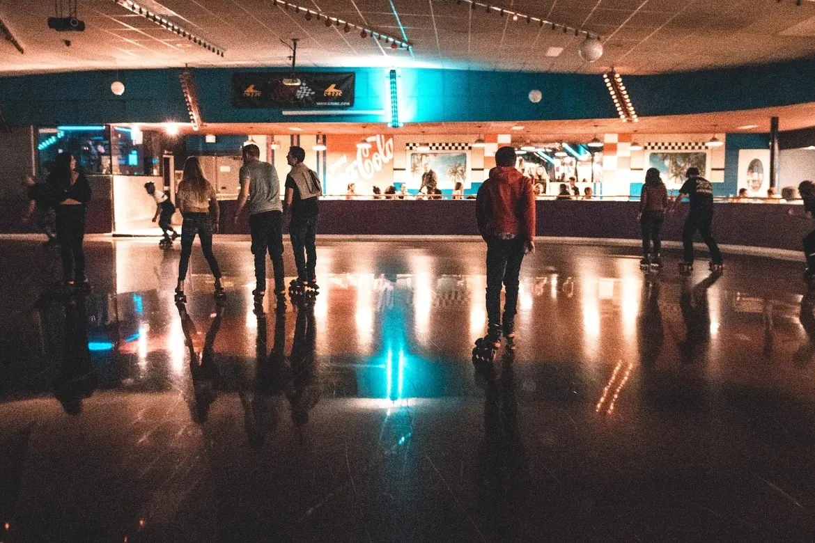 Lockwood Skating Palace Inc.