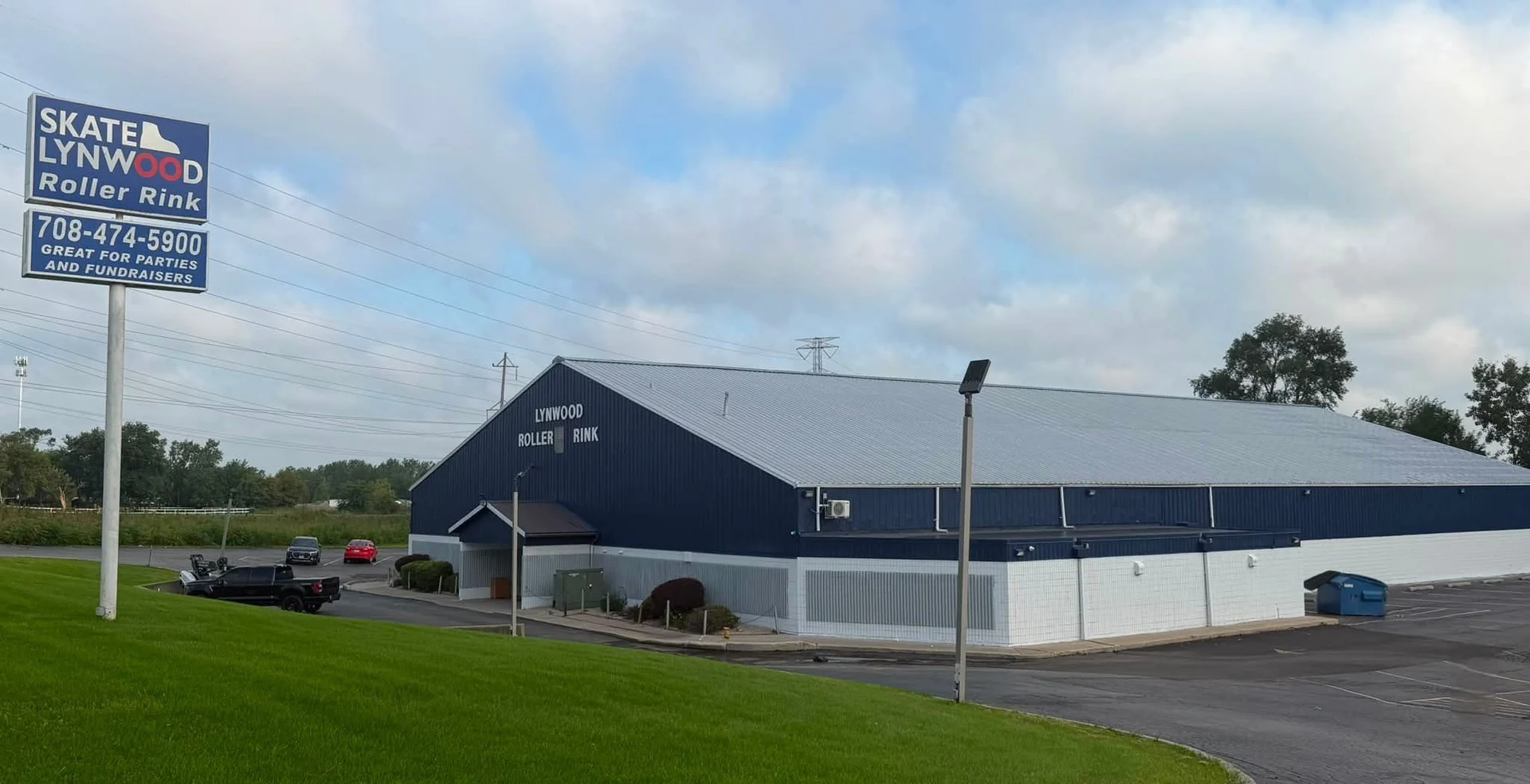 Lynwood Sport Center