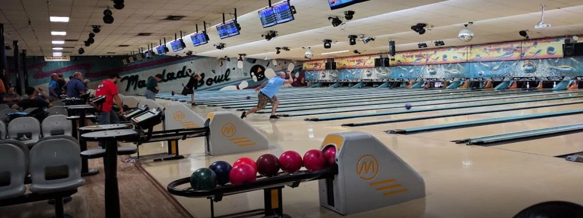 MacDade Bowl