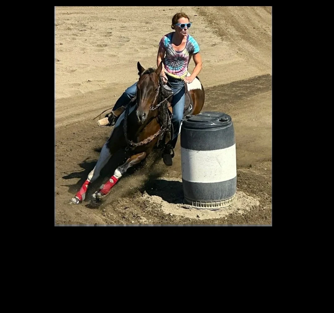 Meridian Riding Club Inc