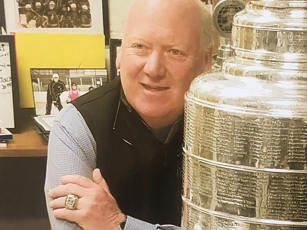 New England Sports Center