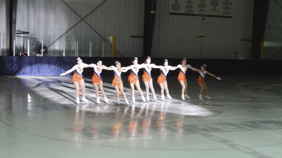 Northeast ISC