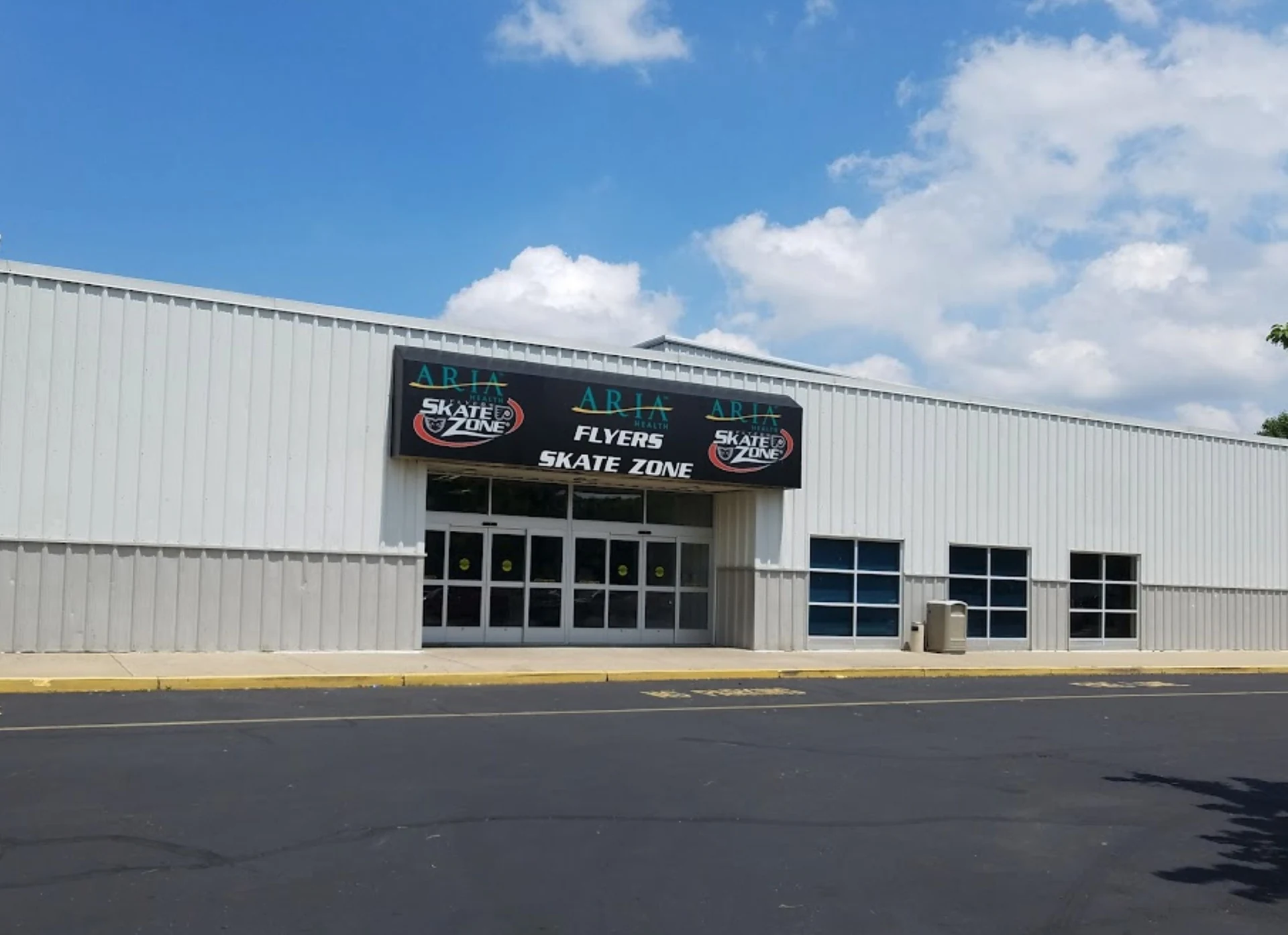 Northeast Skate Zone