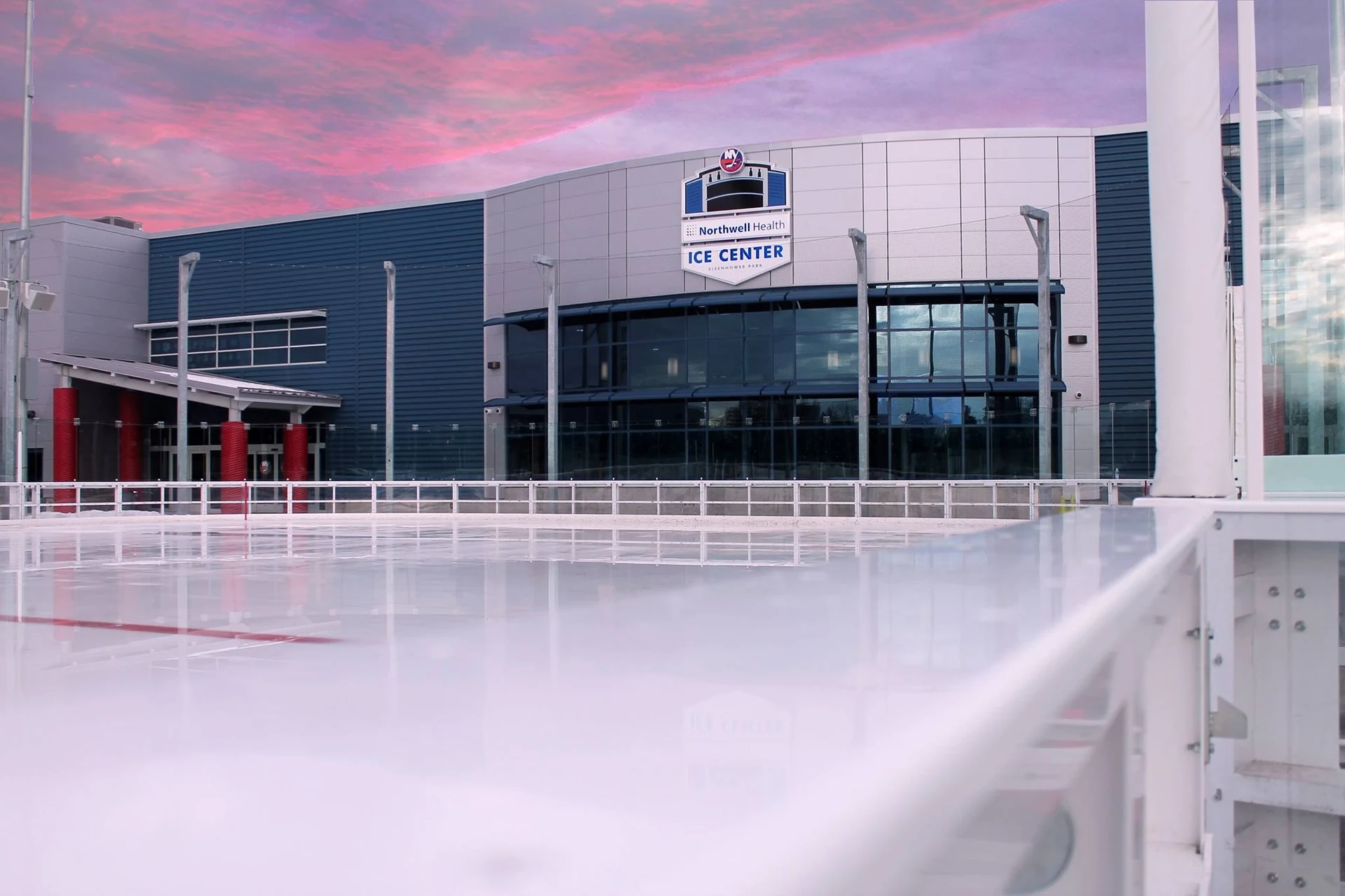 Northwell Health Ice Center