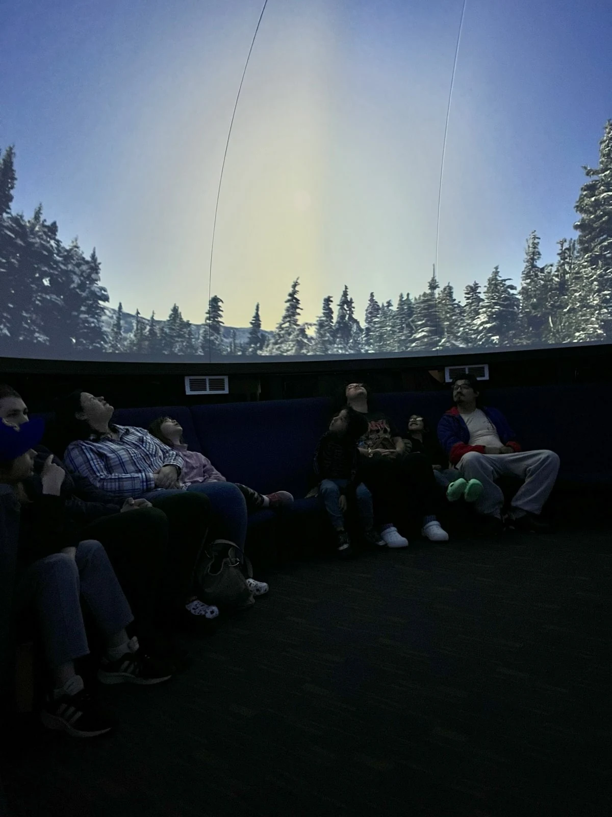 Pacific Planetarium