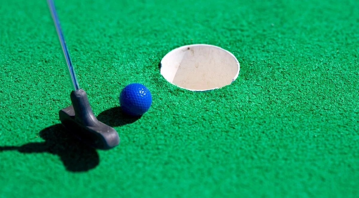 Parkland Putters