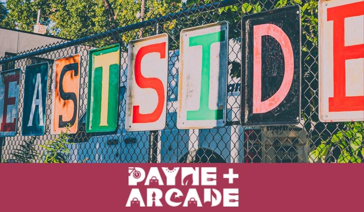 Payne Arcade Business Asso